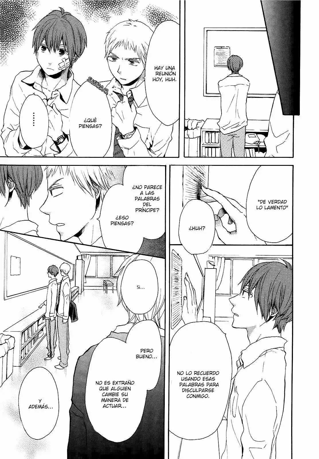 Página 36 del Manga