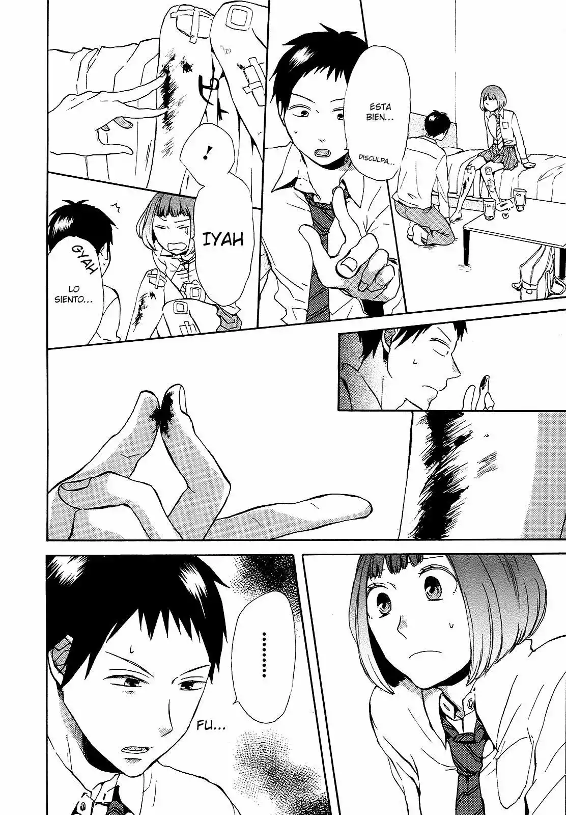 Página 47 del Manga