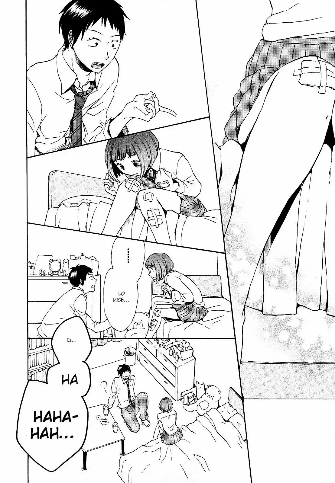 Página 49 del Manga