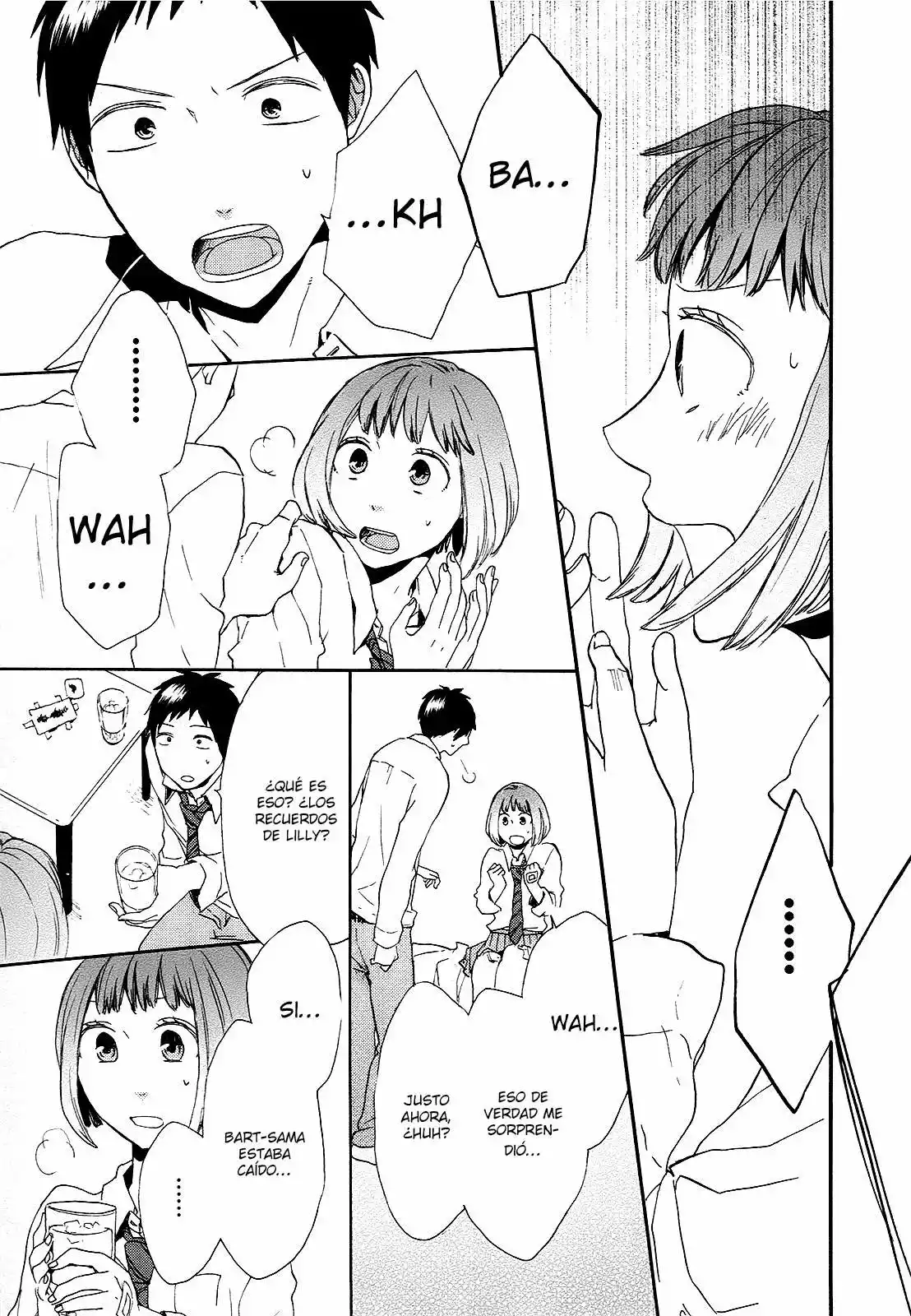 Página 56 del Manga