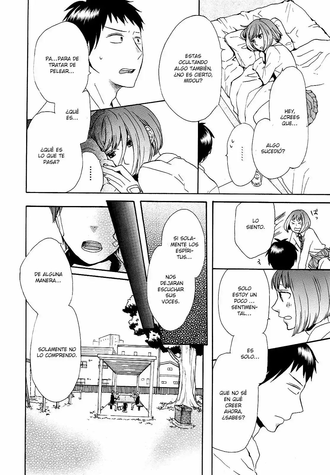 Página 59 del Manga