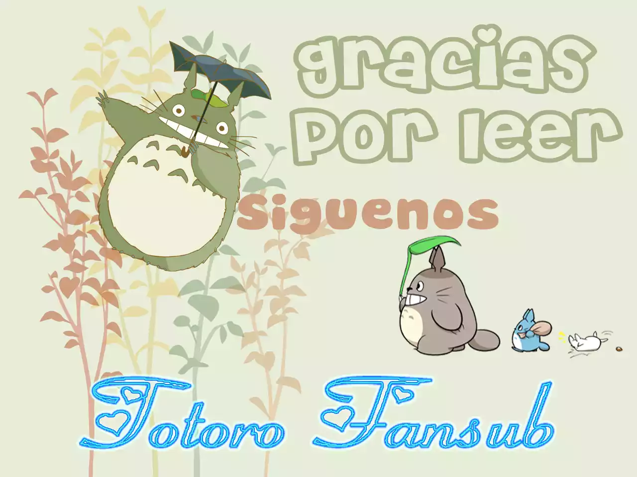 Página 69 del Manga