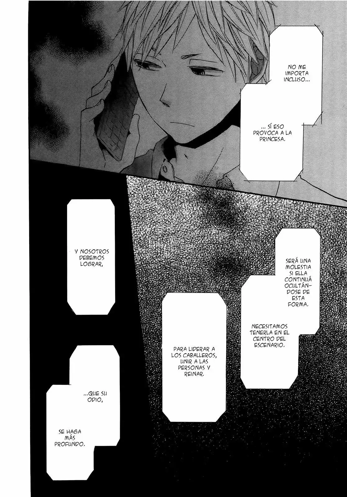 Página 44 del Manga