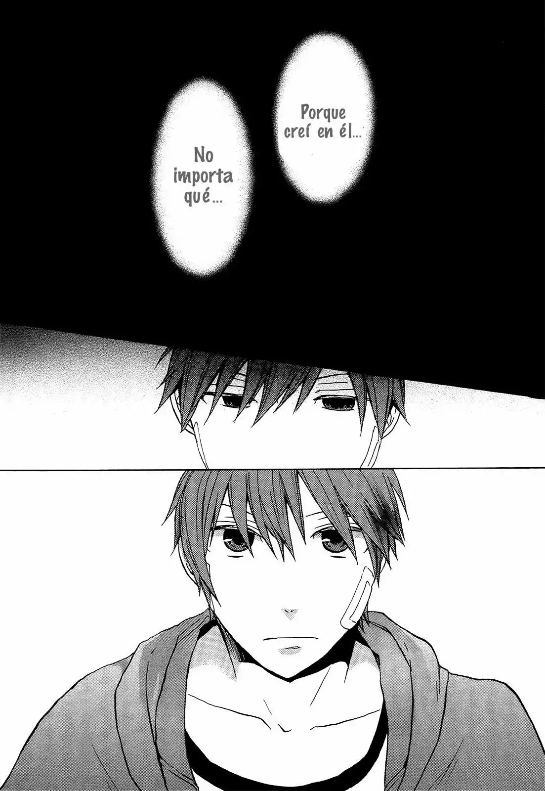 Página 57 del Manga