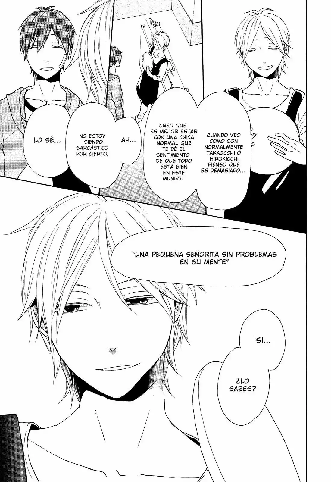 Página 60 del Manga