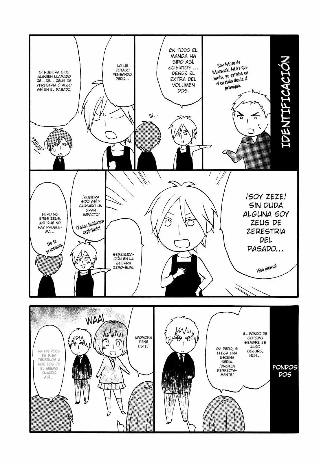 Página 66 del Manga