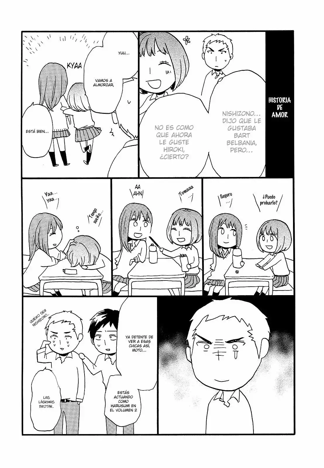 Página 69 del Manga