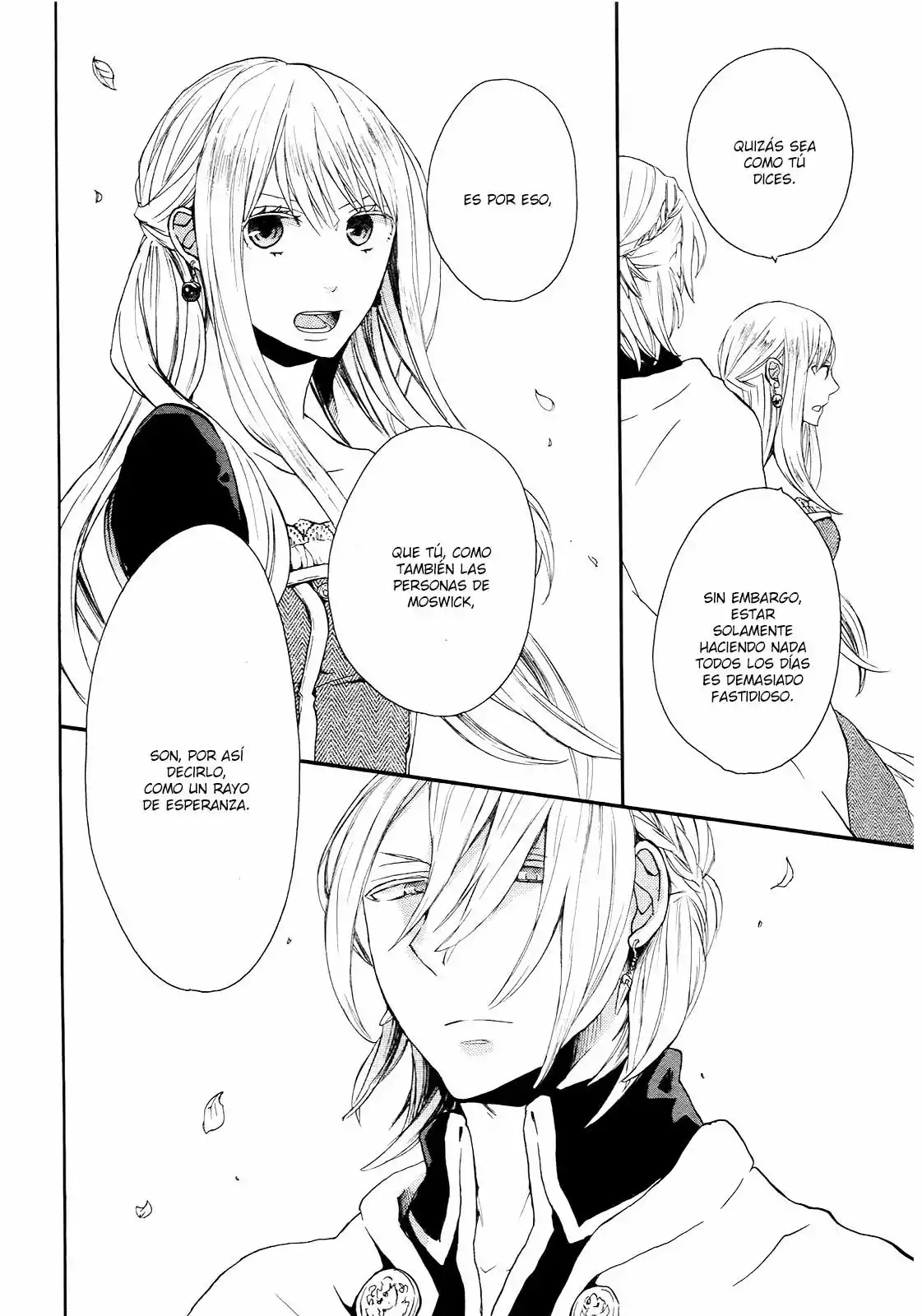 Página 36 del Manga