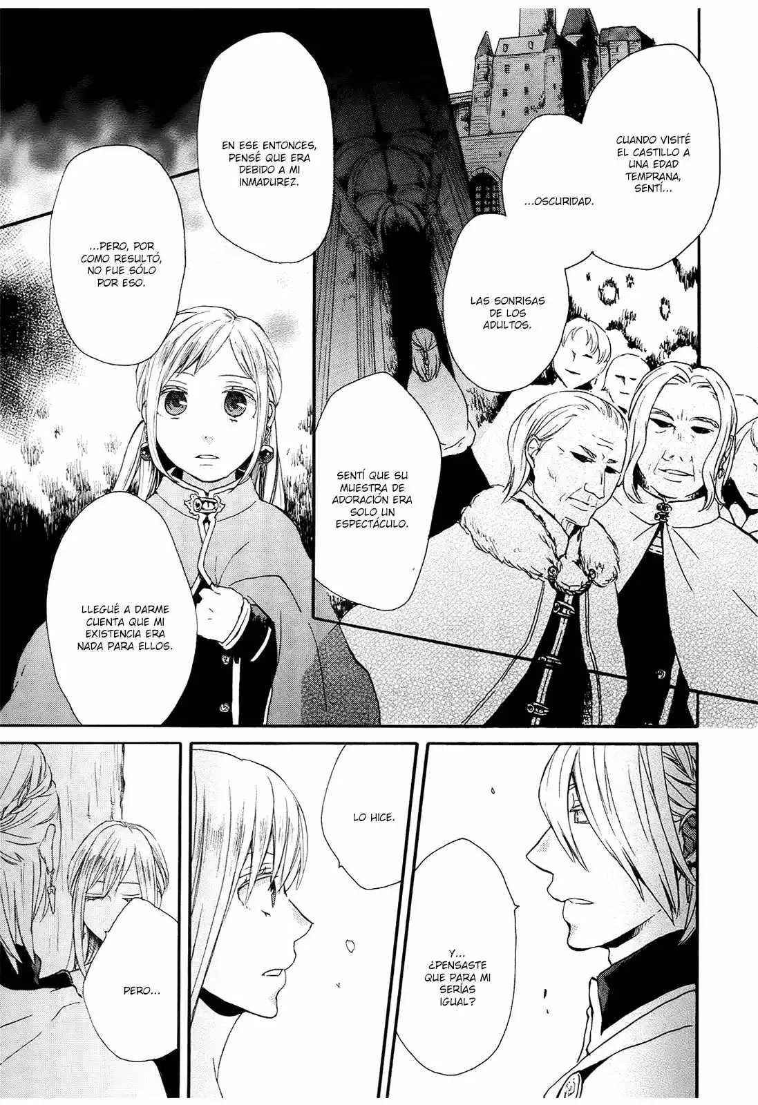 Página 41 del Manga