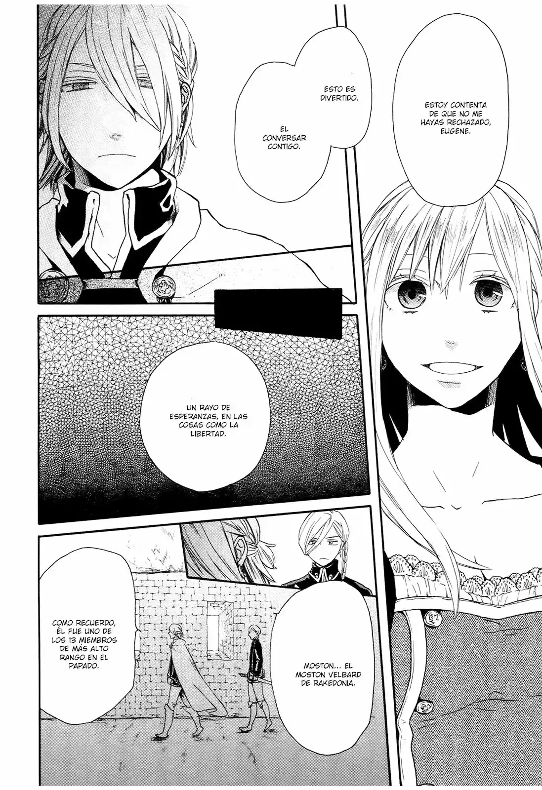 Página 42 del Manga