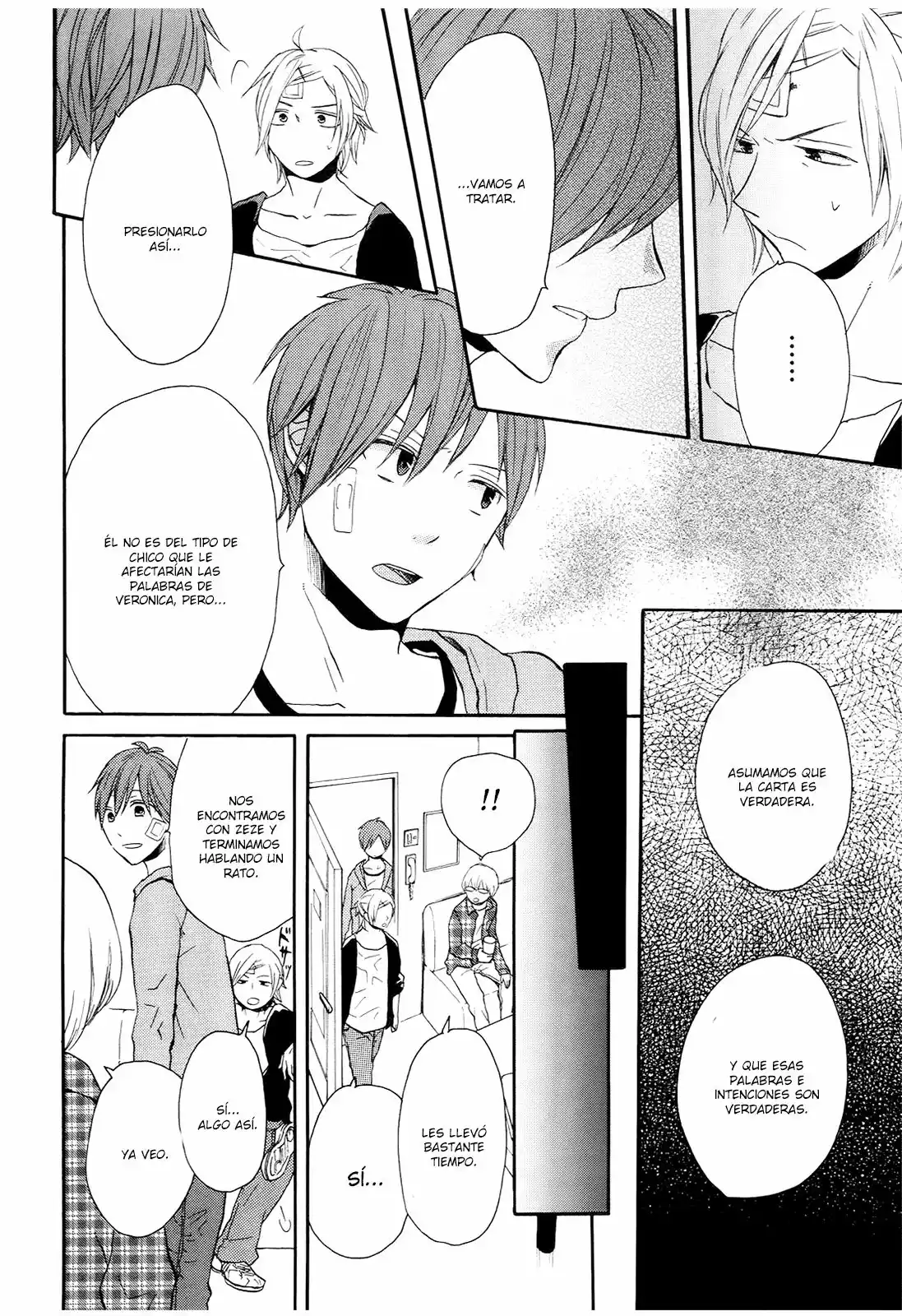 Página 44 del Manga