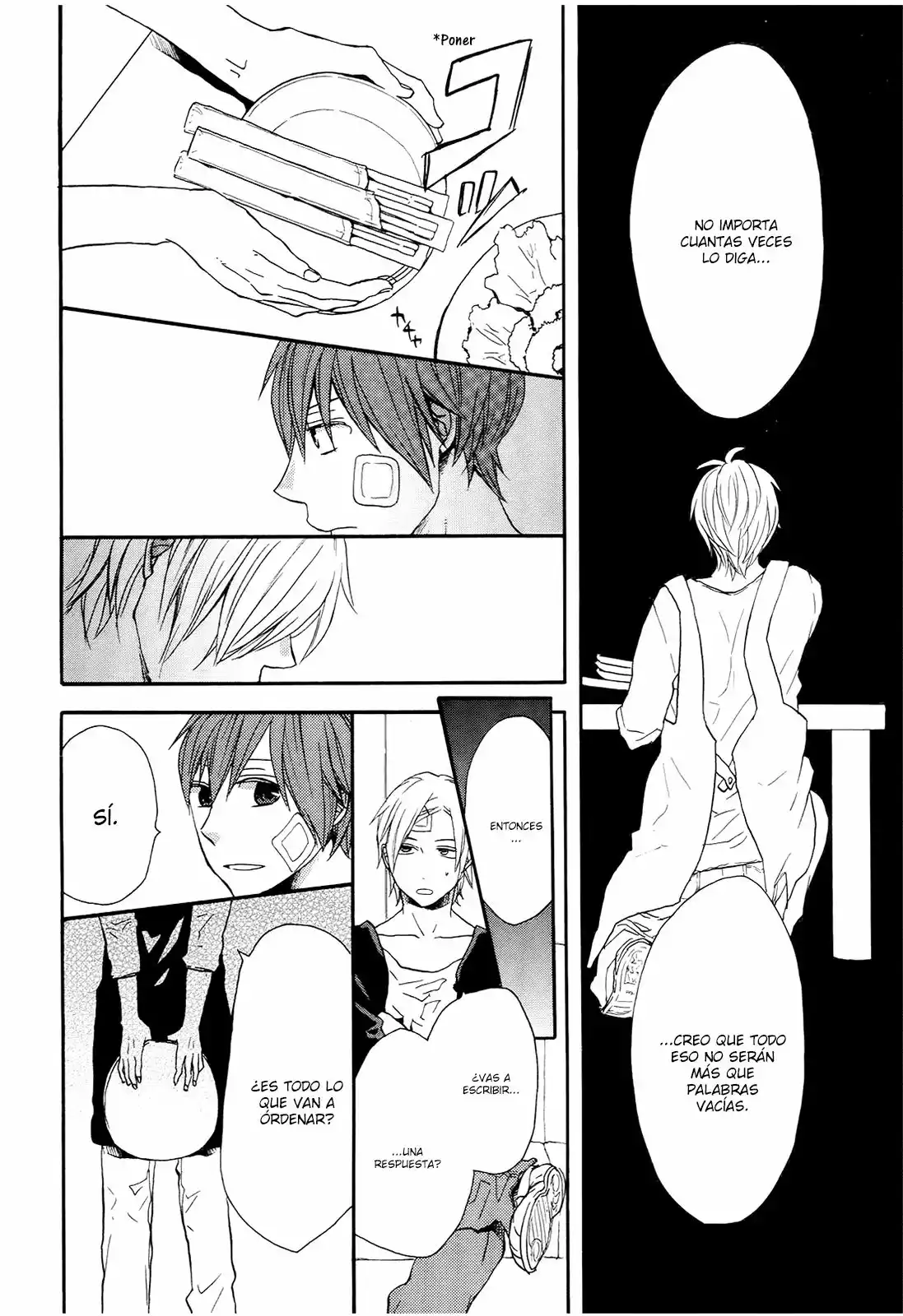 Página 48 del Manga