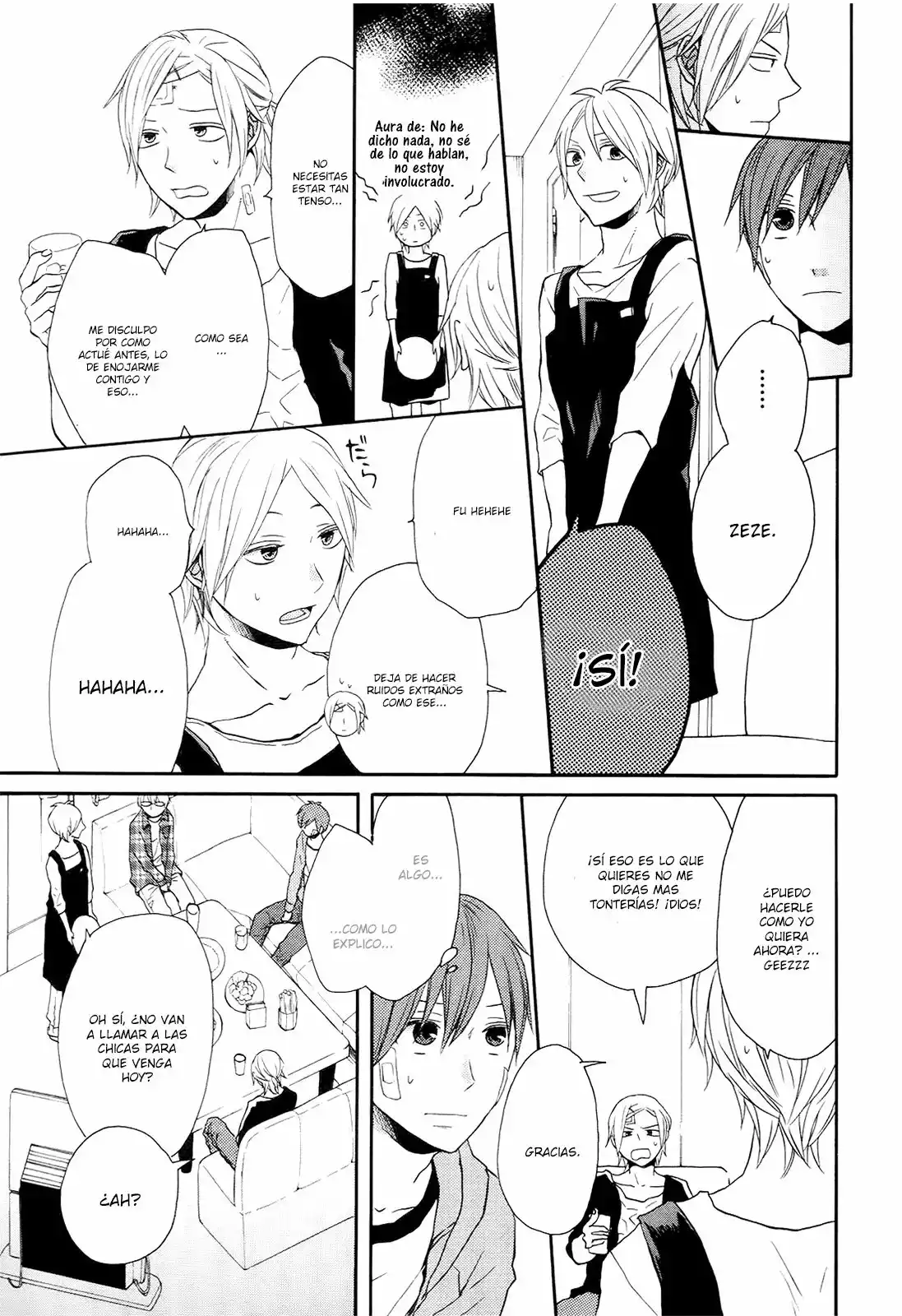 Página 49 del Manga