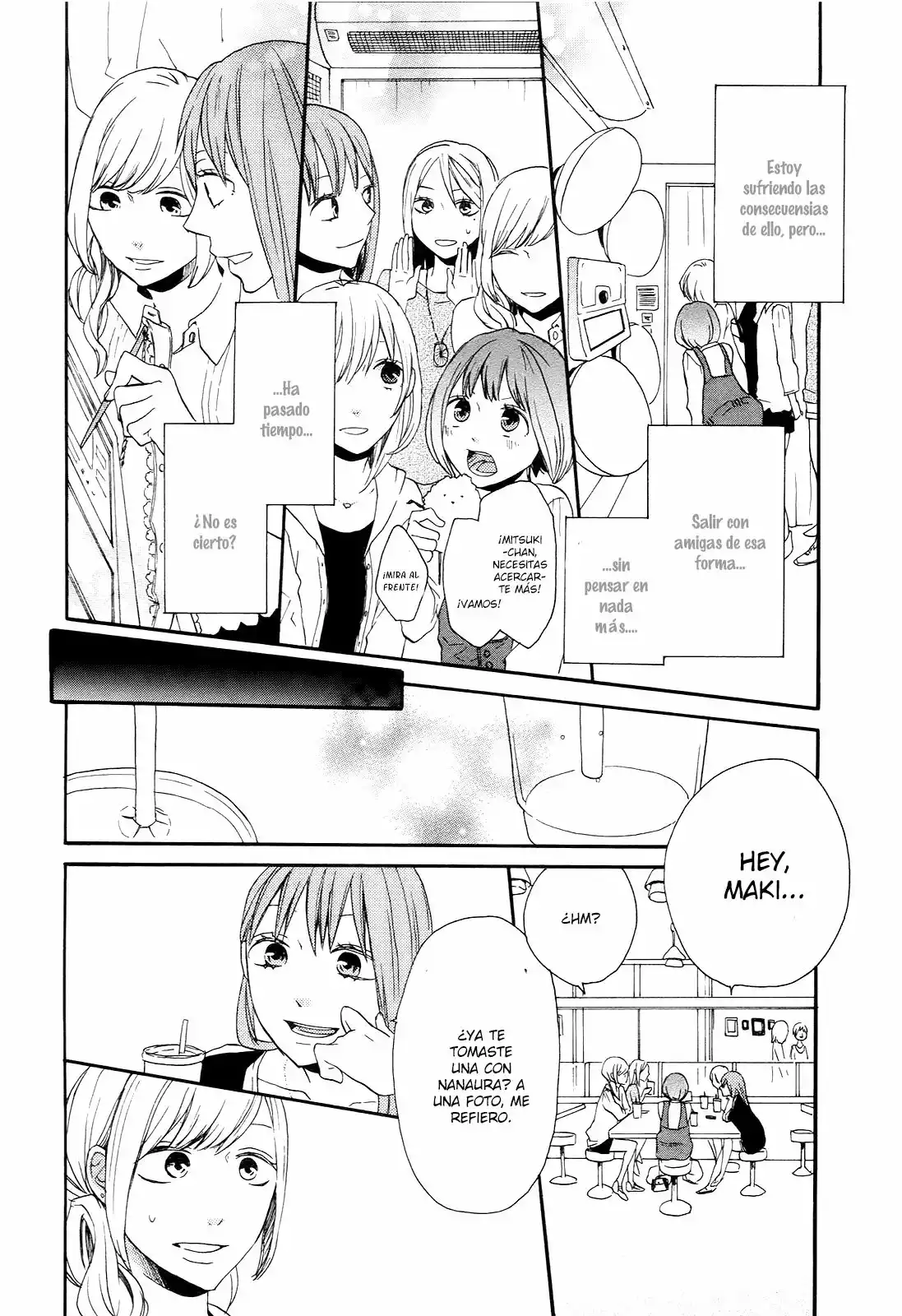 Página 56 del Manga