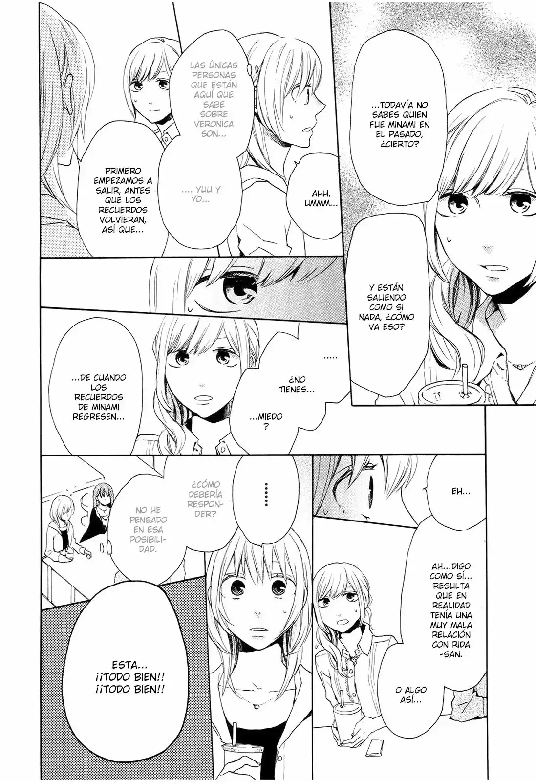 Página 60 del Manga