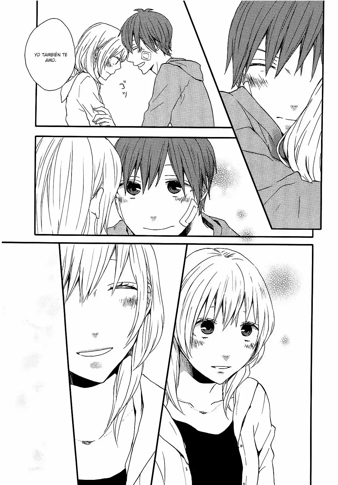 Página 36 del Manga