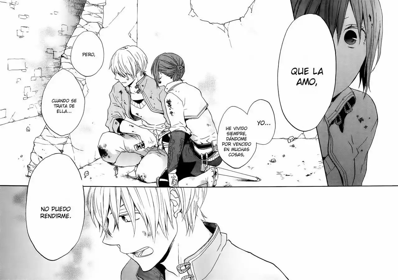 Página 39 del Manga