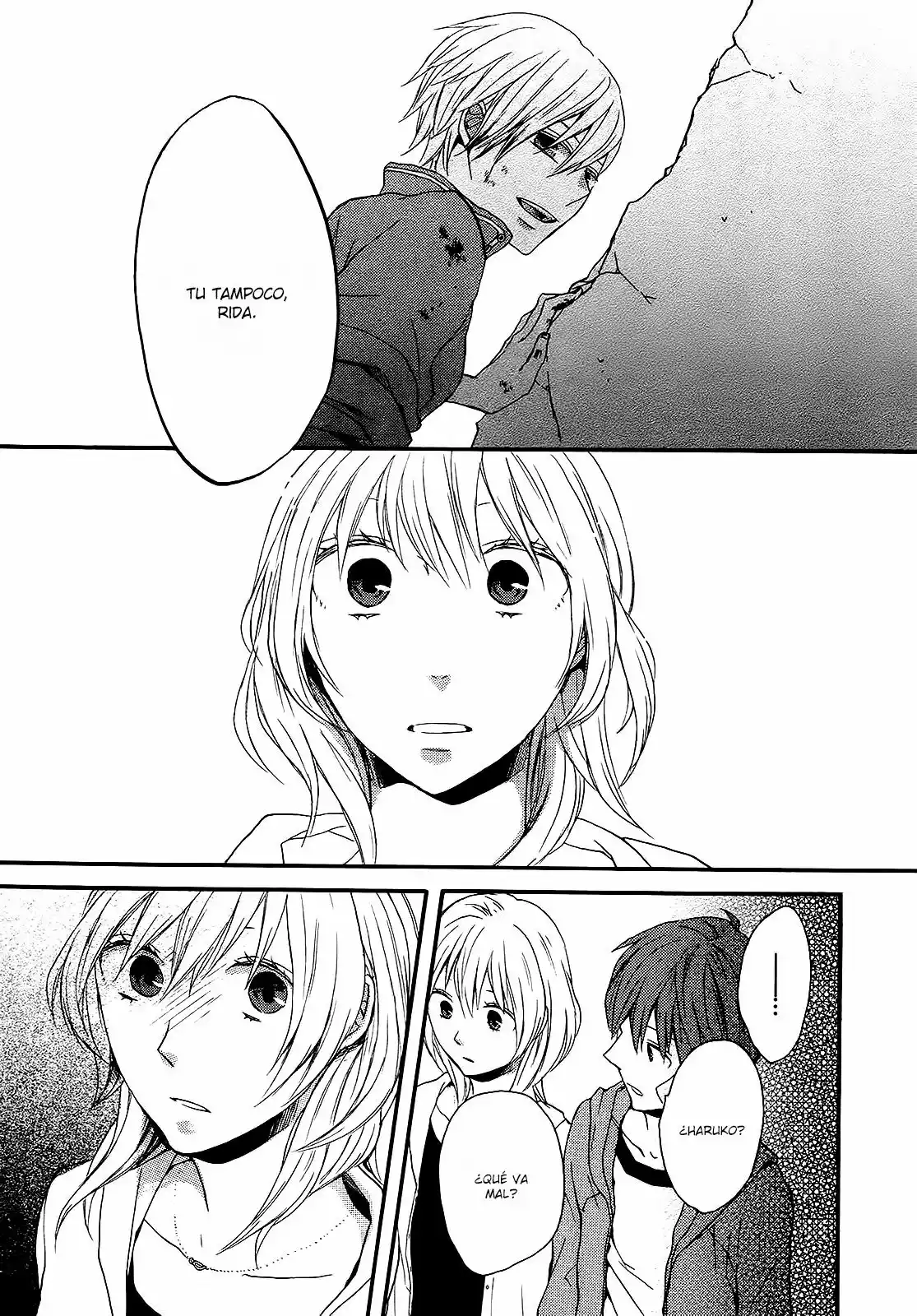 Página 41 del Manga