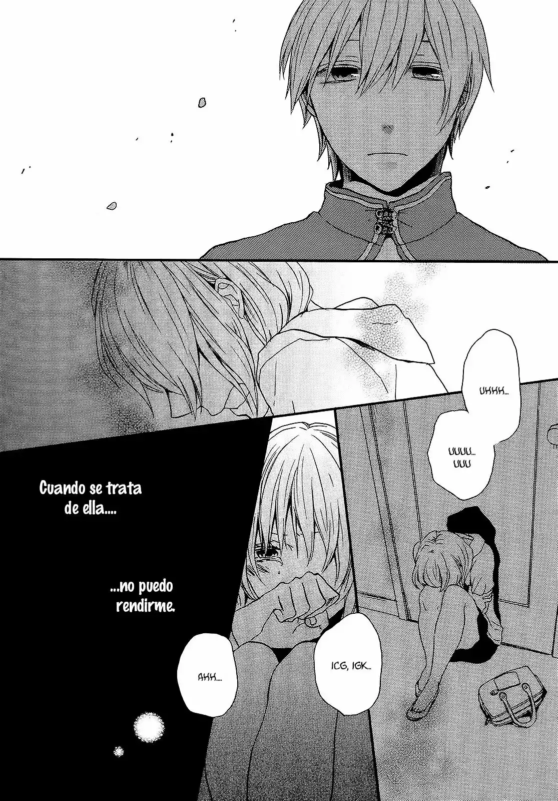 Página 44 del Manga