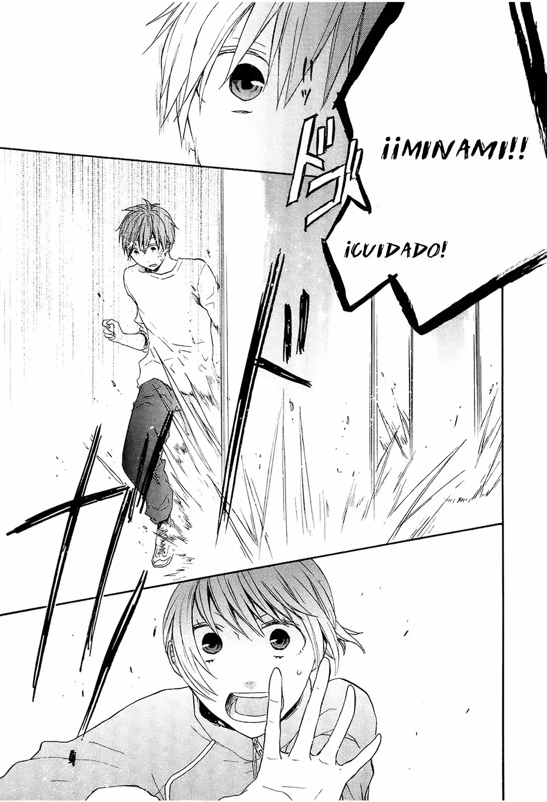 Página 37 del Manga