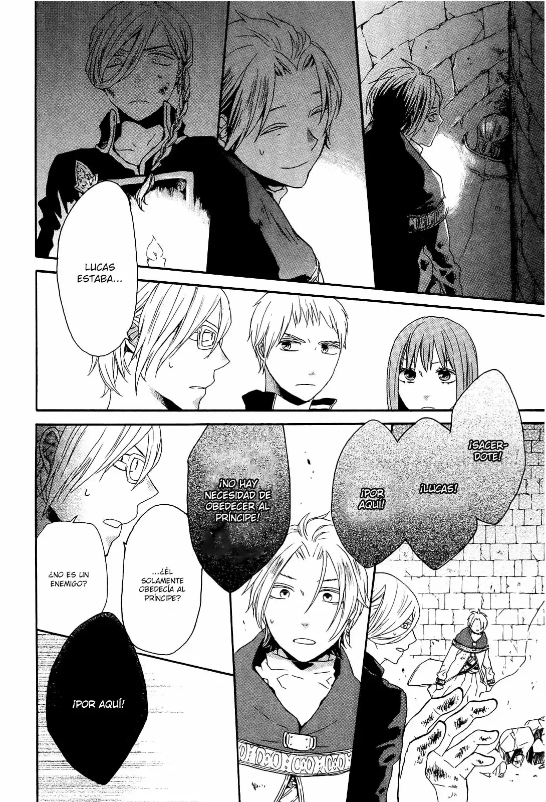 Página 42 del Manga