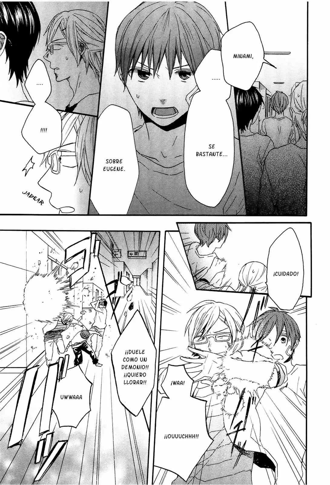 Página 53 del Manga