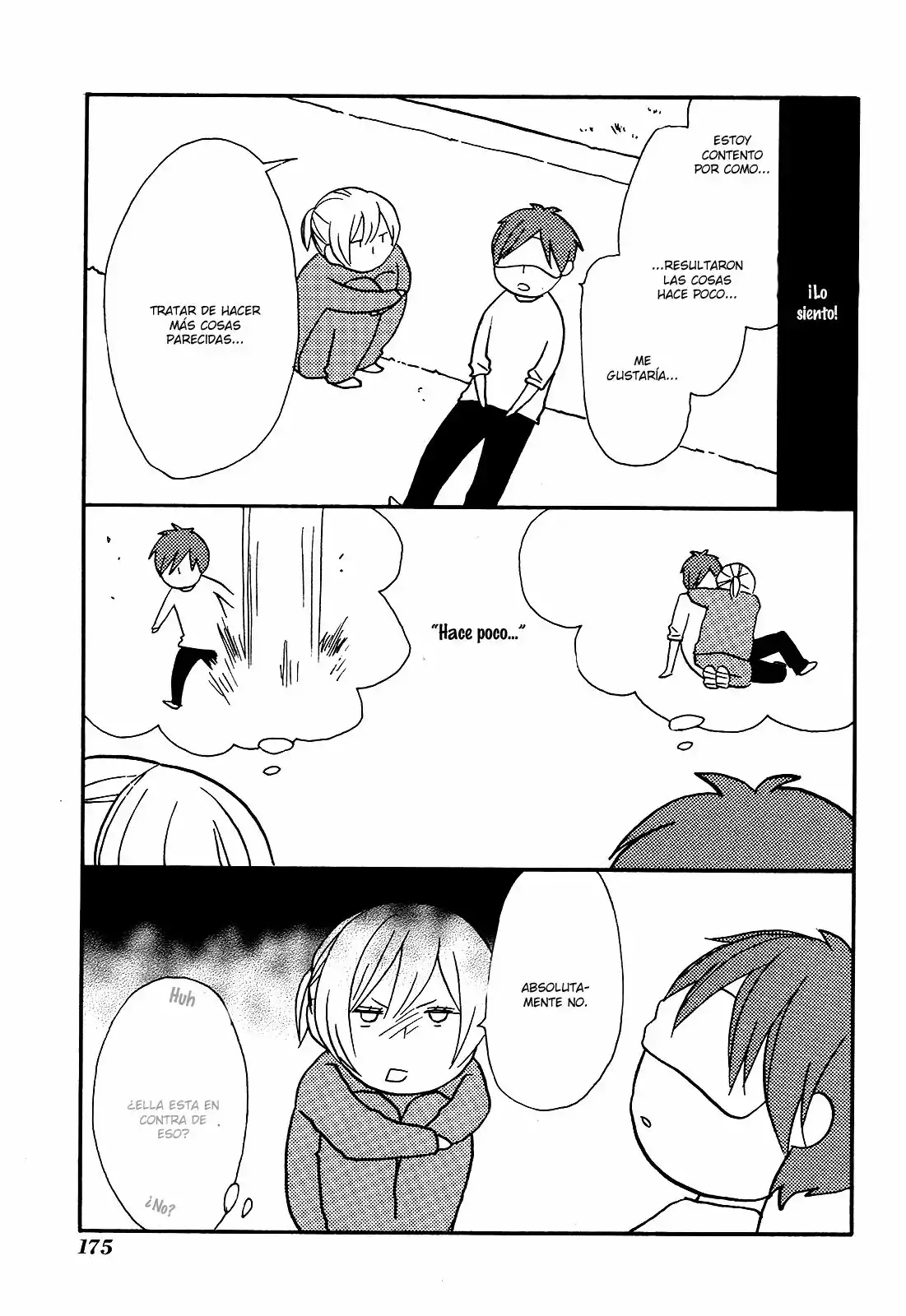 Página 63 del Manga