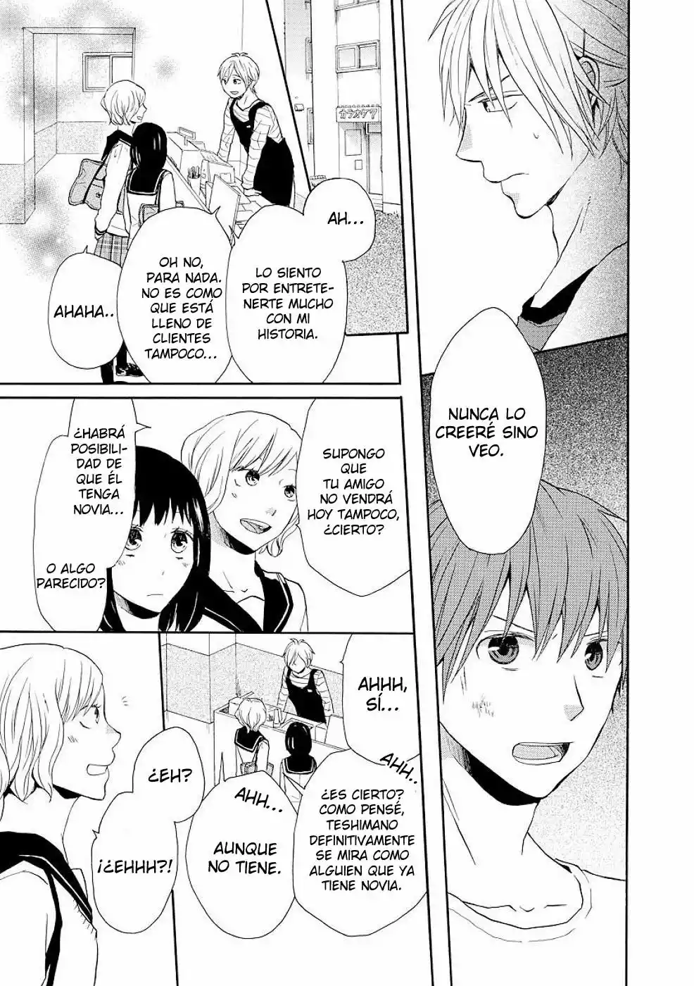 Página 40 del Manga