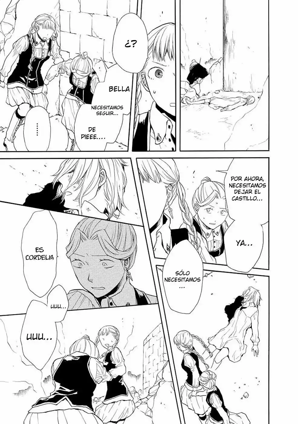 Página 44 del Manga