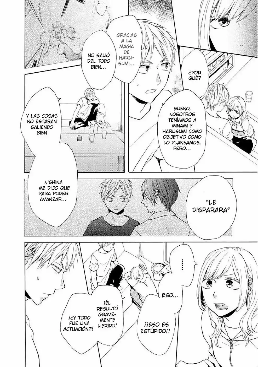 Página 59 del Manga