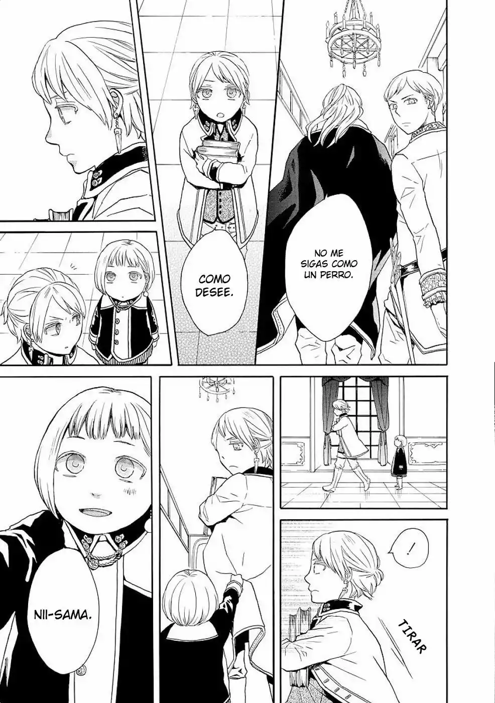 Página 62 del Manga