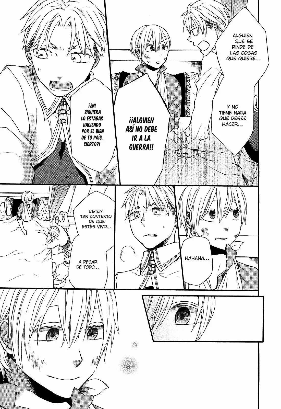 Página 37 del Manga