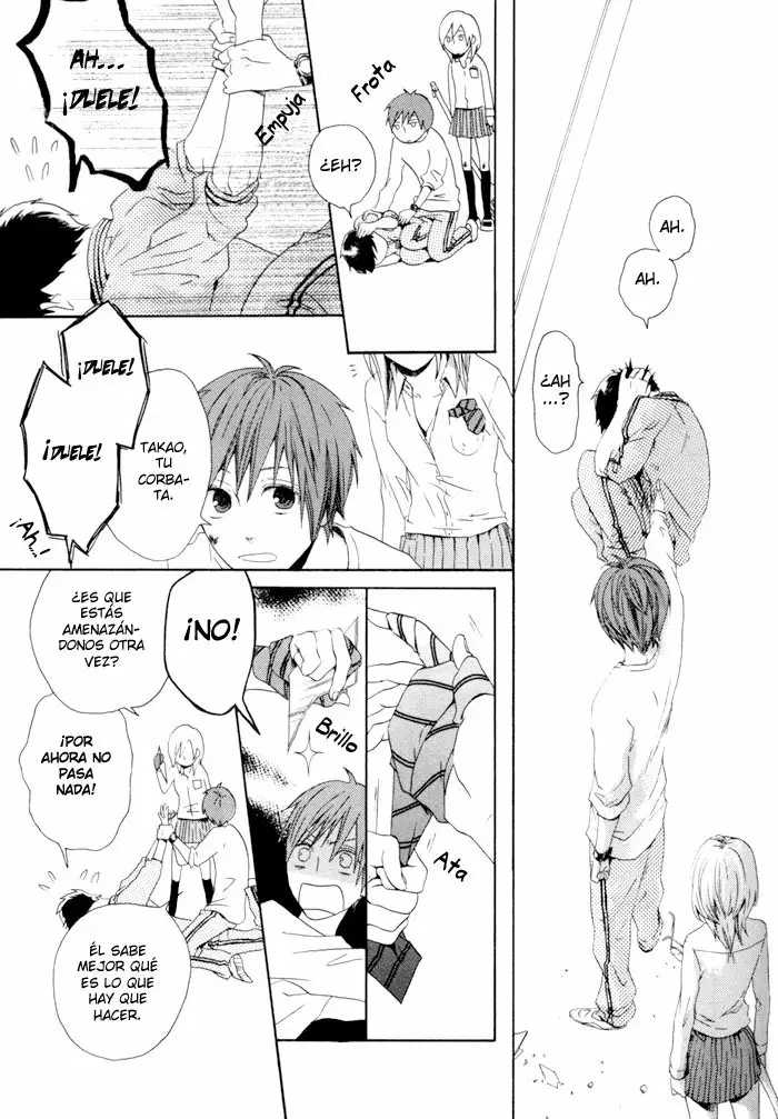 Página 36 del Manga