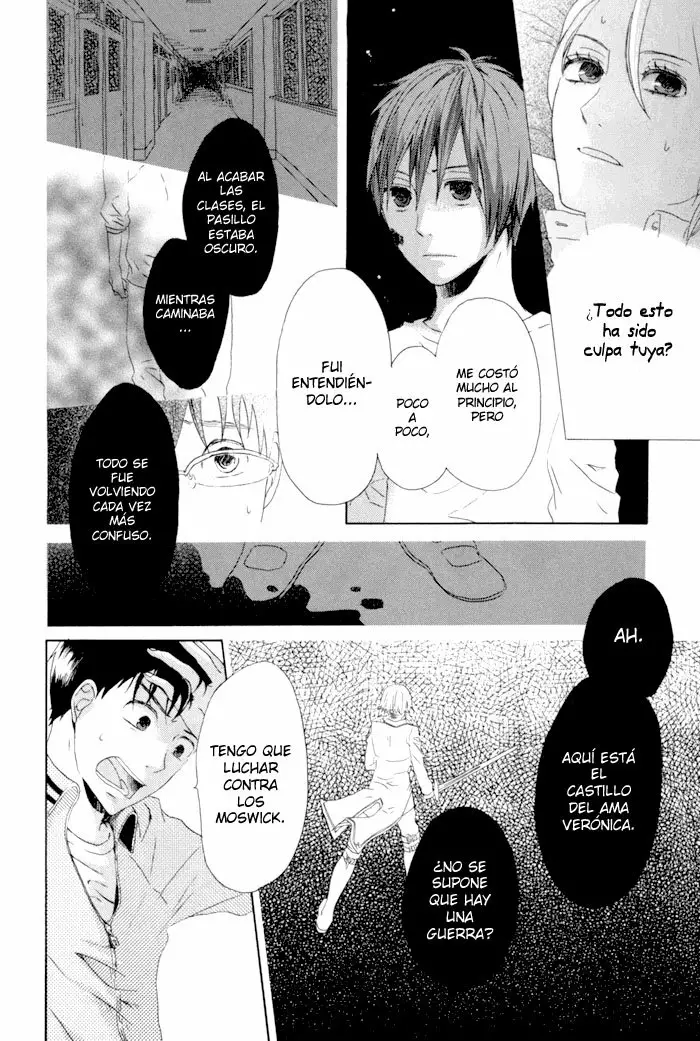 Página 39 del Manga