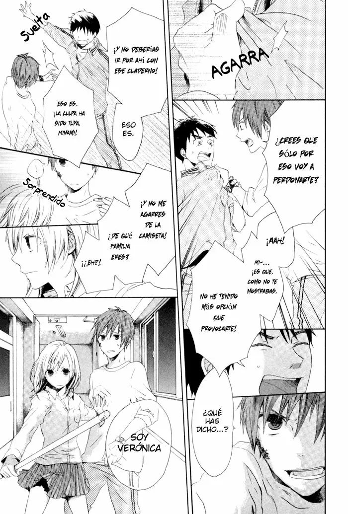 Página 40 del Manga