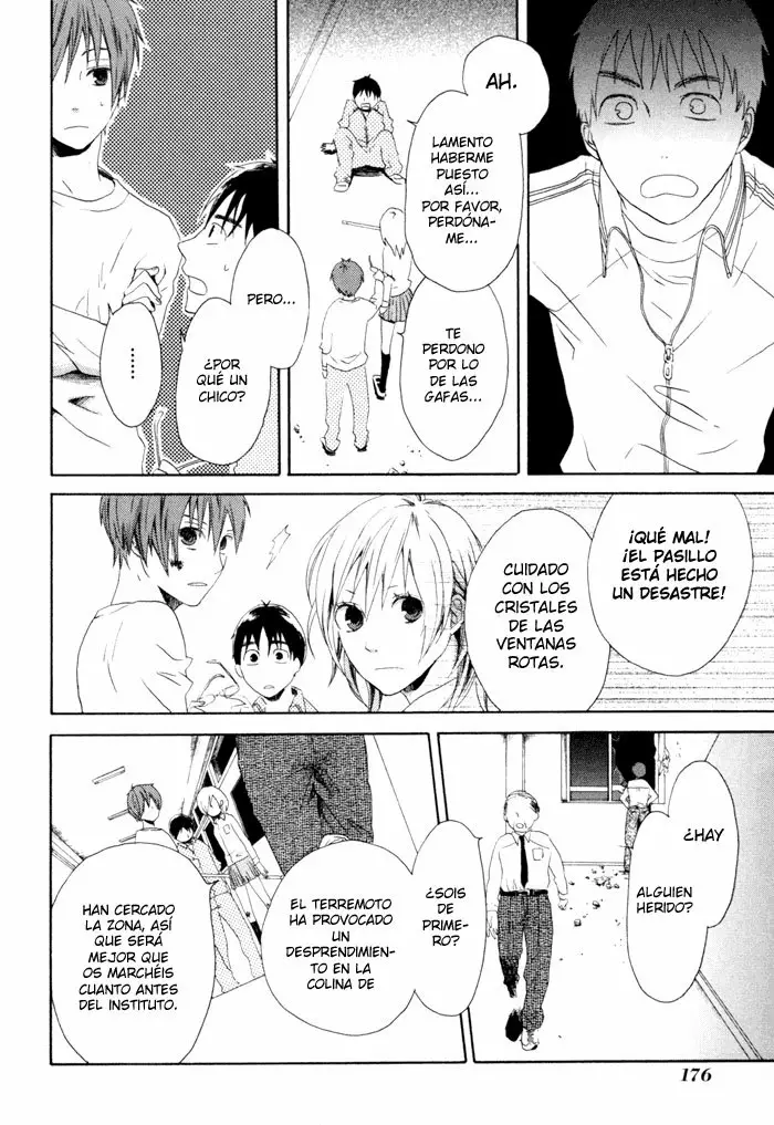 Página 41 del Manga