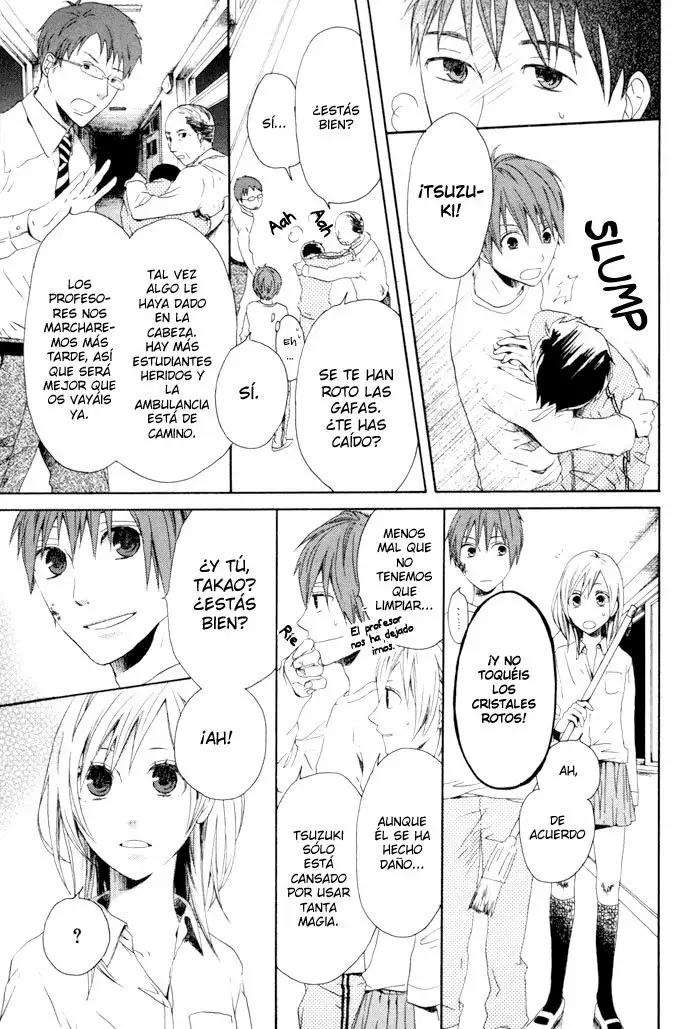 Página 42 del Manga