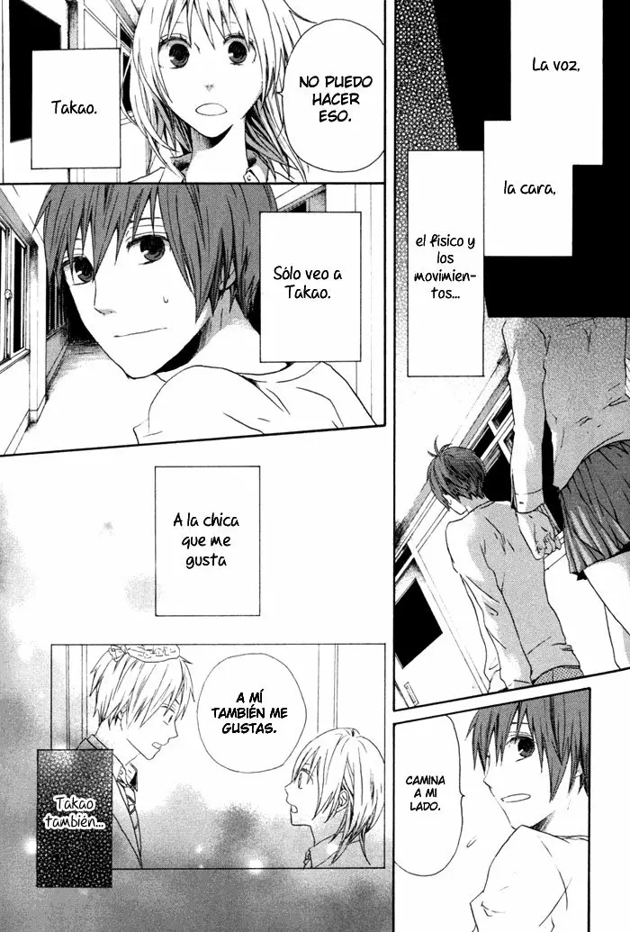 Página 46 del Manga