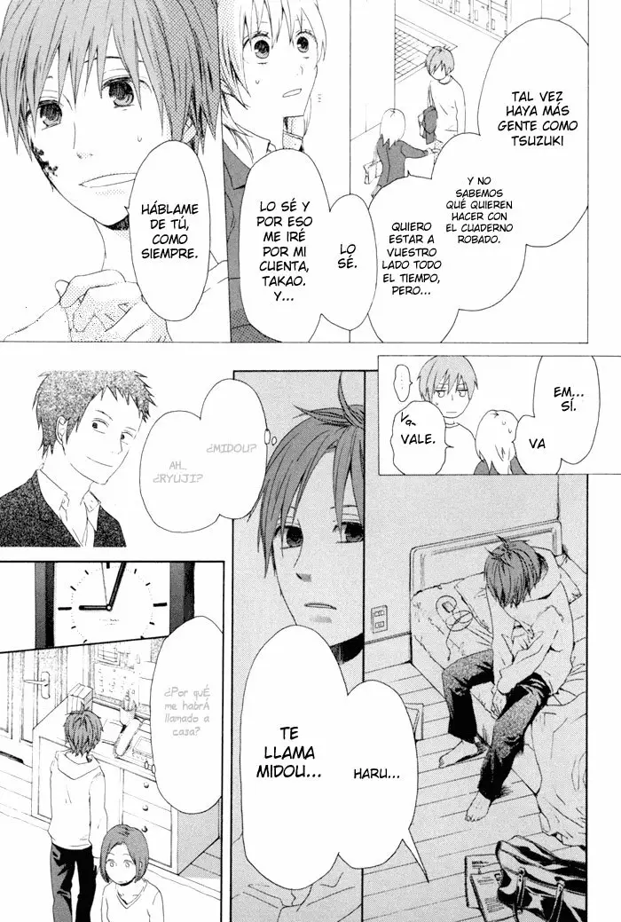 Página 48 del Manga