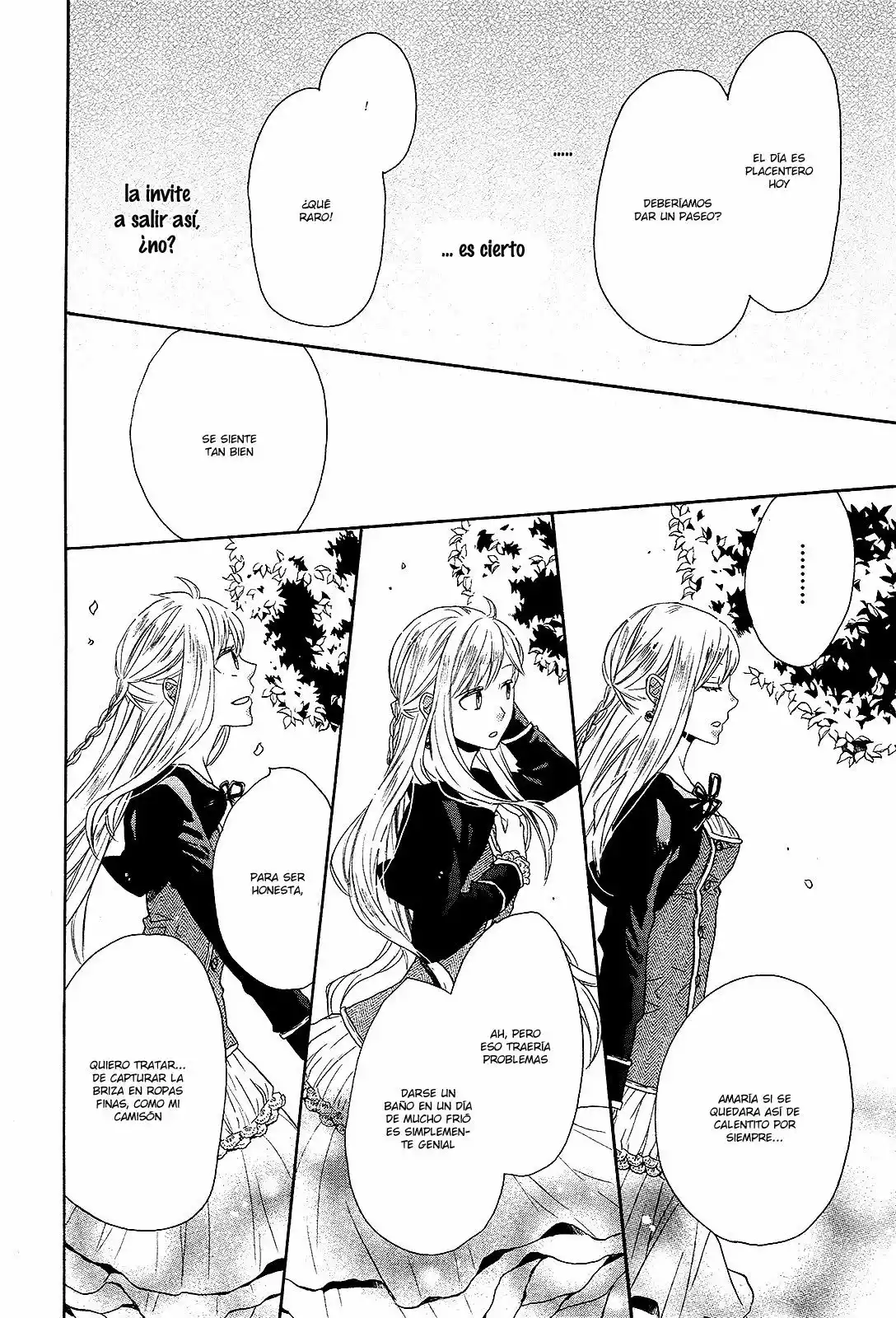 Página 40 del Manga