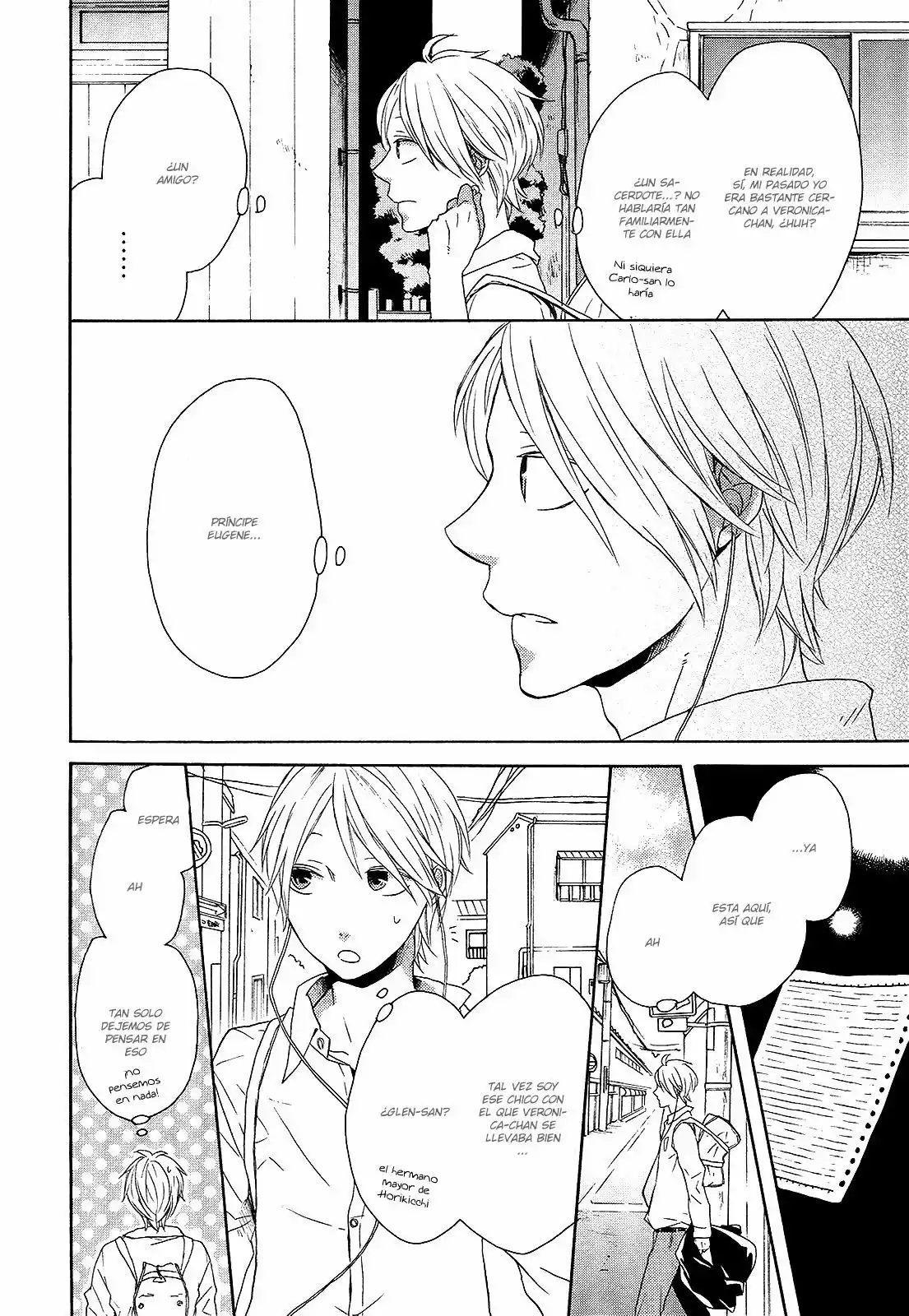 Página 42 del Manga