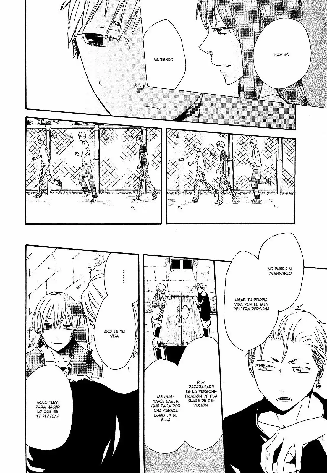 Página 44 del Manga