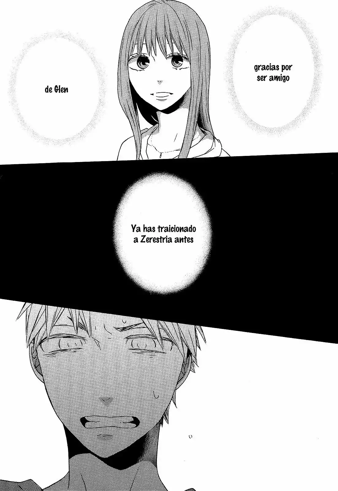 Página 47 del Manga