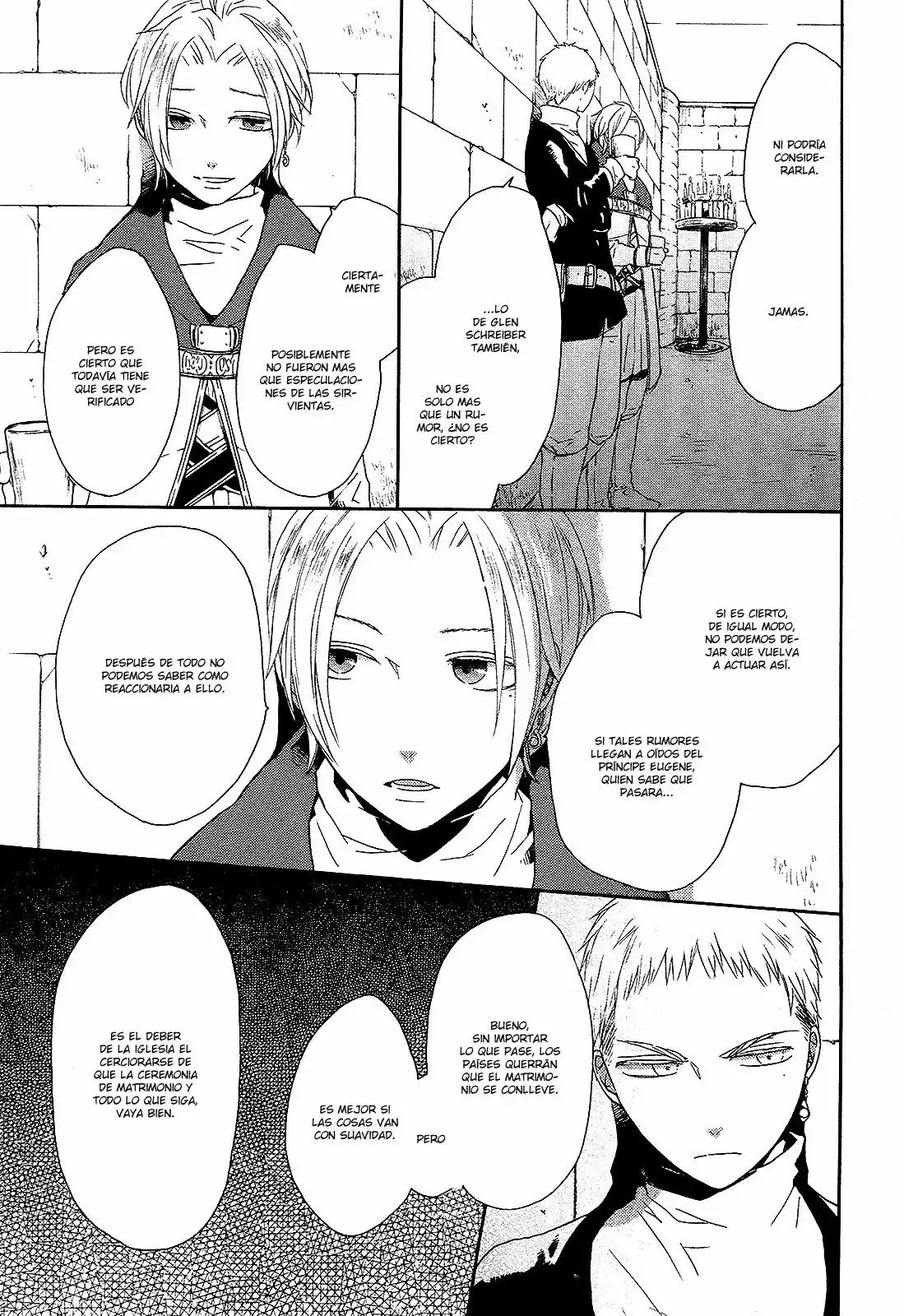 Página 53 del Manga