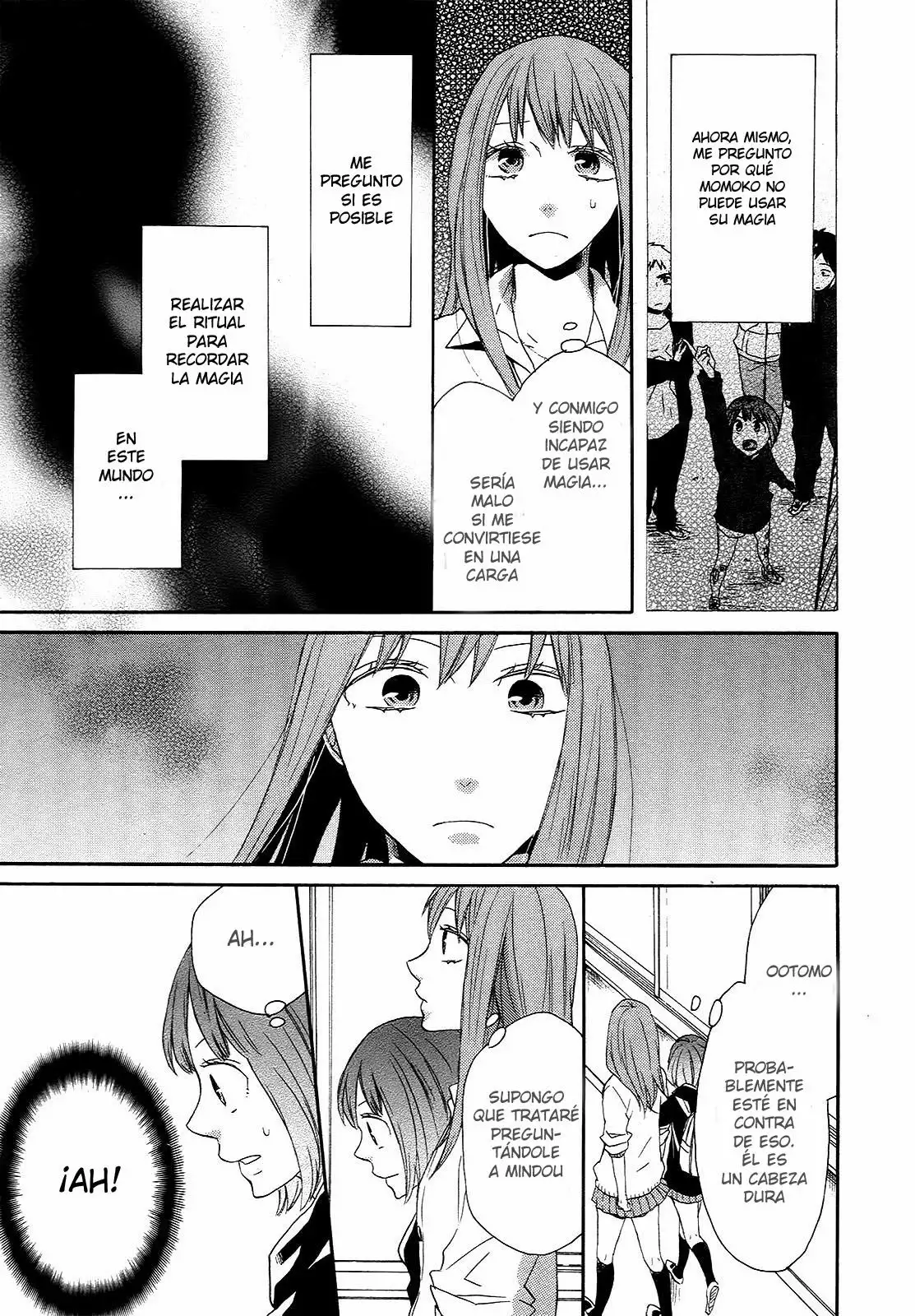 Página 30 del Manga