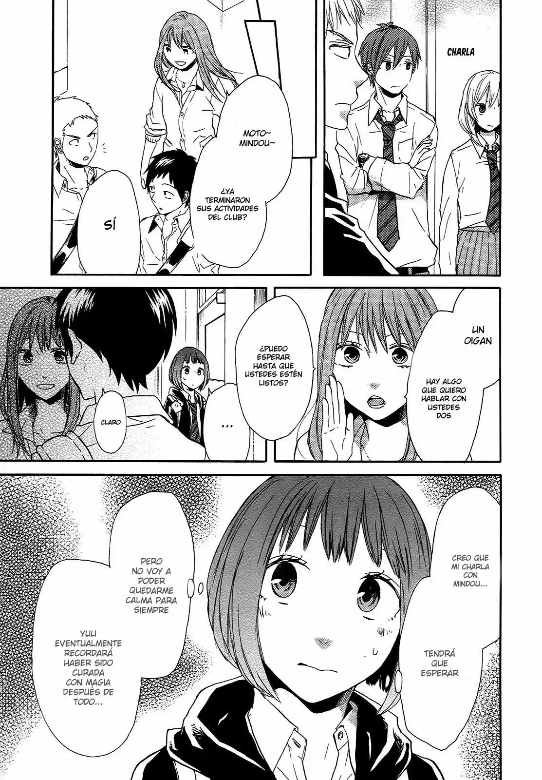 Página 40 del Manga