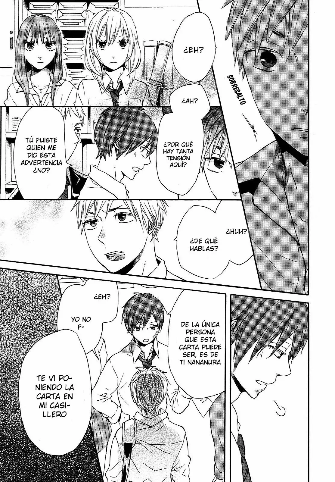 Página 44 del Manga