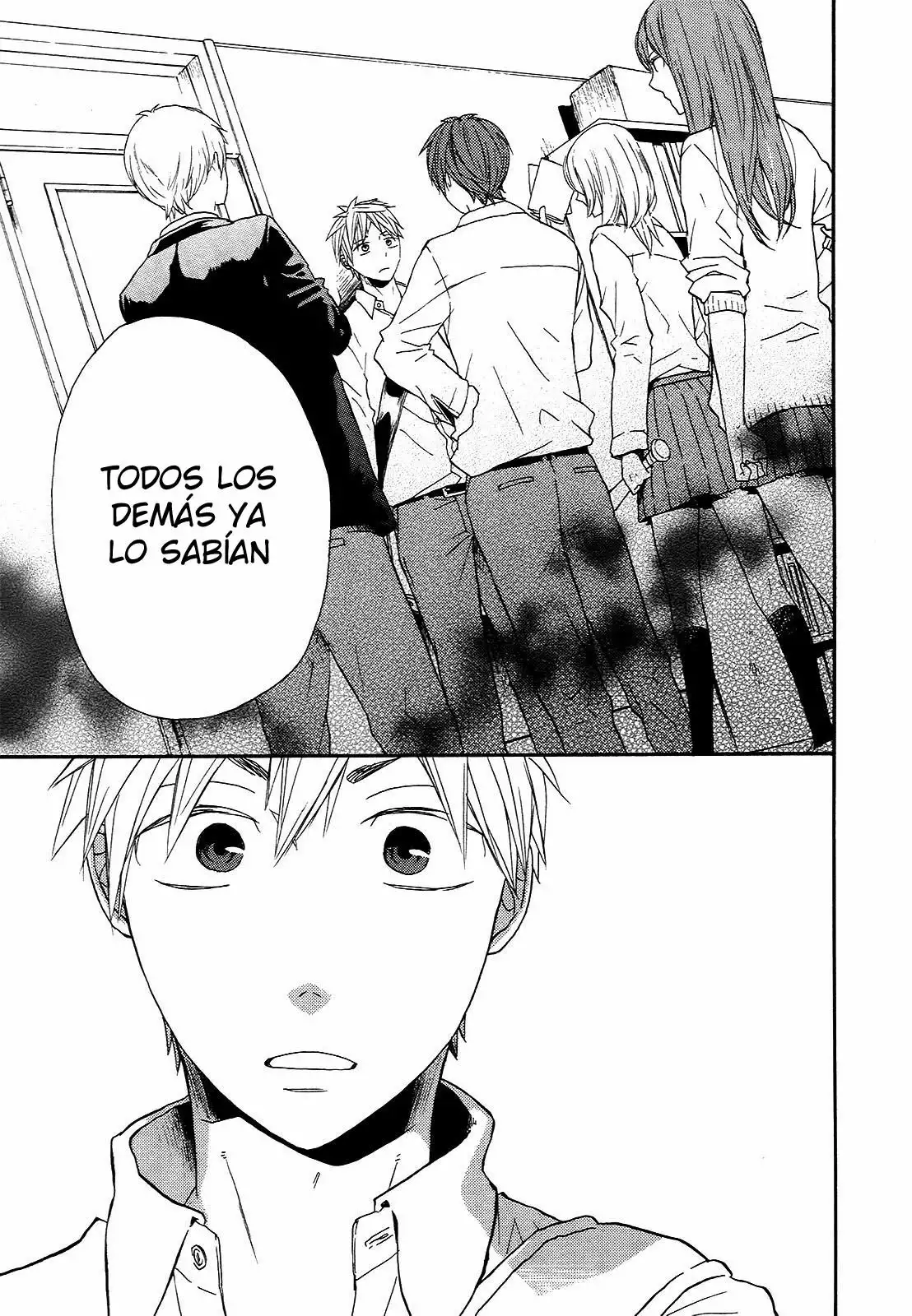 Página 46 del Manga