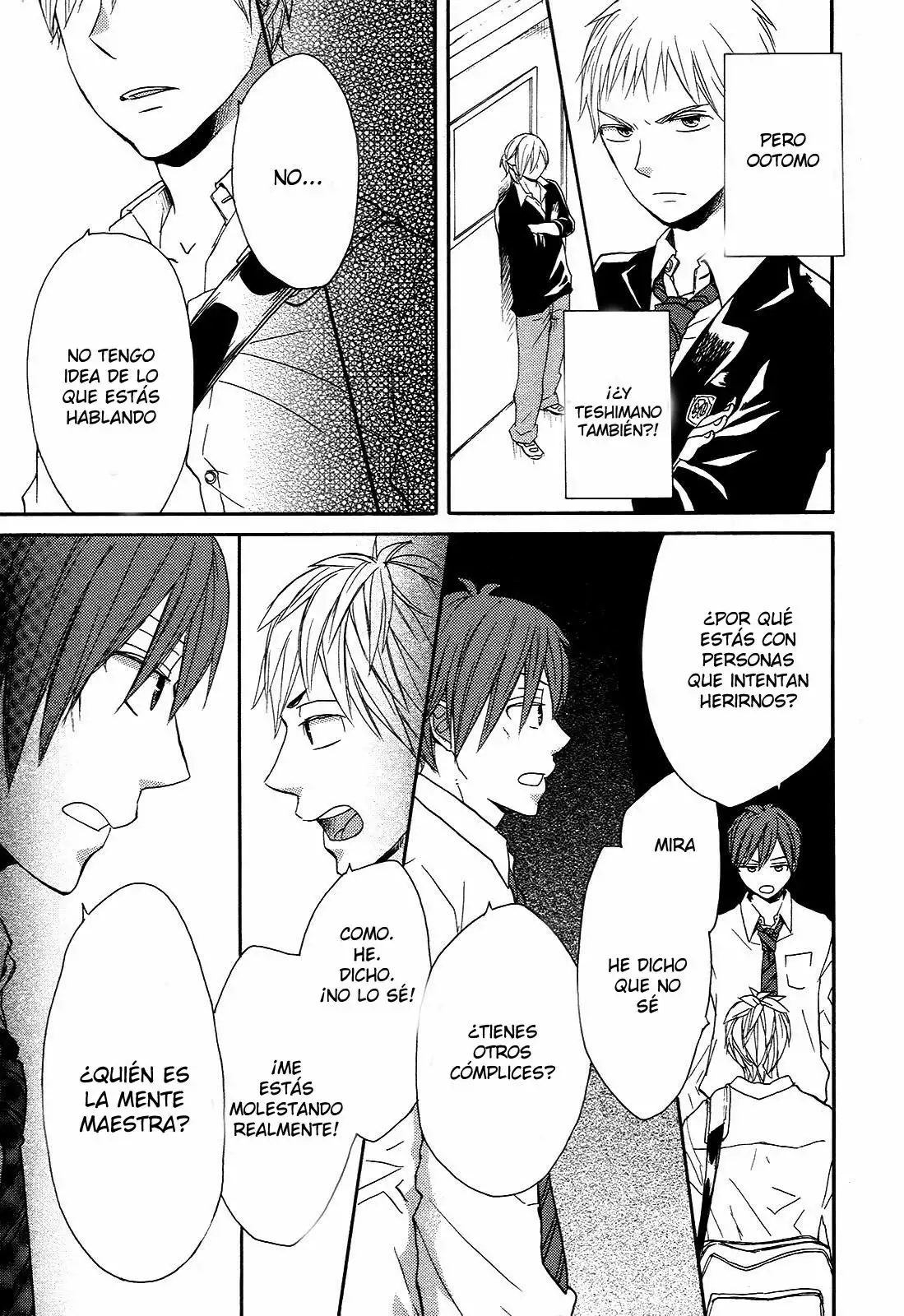 Página 48 del Manga