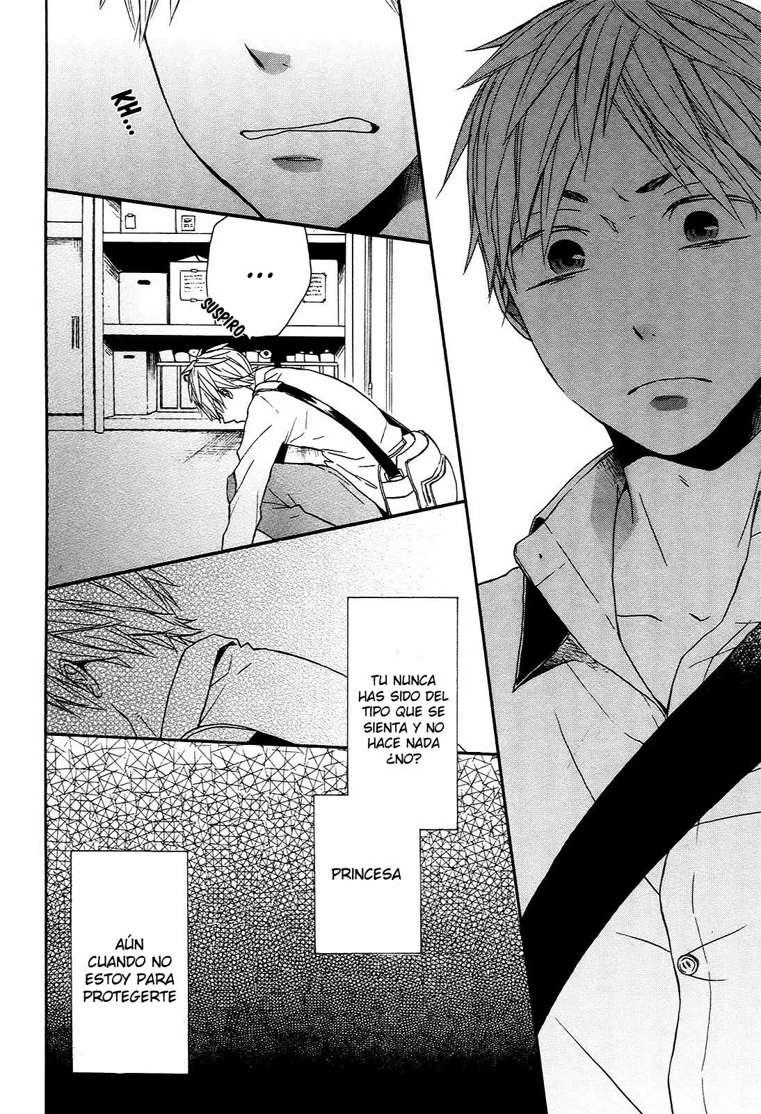 Página 55 del Manga